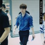[EXO] 오늘공항경수ㅠㅠㅠㅠㅠㅠㅜㅠㅠㅠㅠ