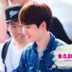 [EXO] <b>청남방</b>입은 디오프리뷰