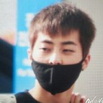 [EXO] 시우마<b>마스크</b>쓰는이유