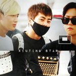 [EXO] 민석이 프리뷰보는데