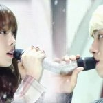 [EXO] 백혀미 <b>속앓이</b> 햇겟네