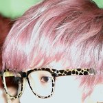 [루한] 한이가얼굴로까여!?
