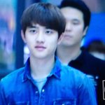 [EXO] 디오 살 왜이렇게 <b>찜</b>?