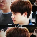 [EXO] 미쳤다 나 경수 저렇게 잘입은거 처음봐