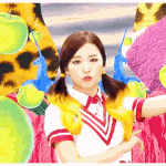 [레드벨벳] 레드벨벳닮은꼴닮은꼴