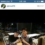 [블락비] 박경 인스타업뎃!!