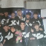 [EXO] 나추반좀ㅋㅋㅋ브로마이드엑소