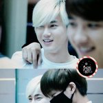 [EXO] <b>마카</b>칠빼박. 준면이랑 종인이 다른홈꺼는 괜찮게나왔는데...