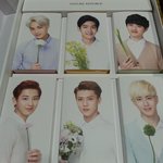 [찬열] 네이쳐 비누 <b>실사</b> 찬열이꺼(케이)