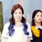 [레드벨벳] 레드벨벳  맴버정리