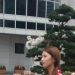 [미스에이] 레드 꽃<b>남방</b> 세련미 넘치는 수지