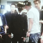 [EXO] 걍 종인이가 오늘따라 유독 그렇게 나온게아닐까..
