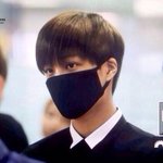 [카이] 카이 새 가방인줄 알고 심쿵