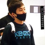 [시우민] 시우민 <b>시안</b> 잘 도착했어요~!!!><