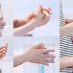 [EXO] 경수 손 성애자 <b>OOO</b> 인사드립니다.