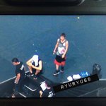 [시우민] 리허설하는 <b>민서</b>긔