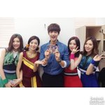 [EXO] 이사진 <b>조이</b>진짜 이쁘게 나왔다