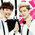 [EXO] 빛삭