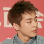 [EXO] 근데 시우민 피부 존나 좋아졌다