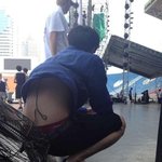 [레이] 씽아 코디가 그 옷 하루종일 입으래?