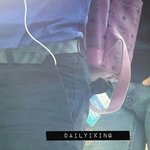 [EXO] <b>뒷주머니</b> 뒤집힌 장이씽씨