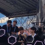 [카이] 리허설중 카이 