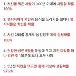 [EXO] ㅁㅊ 치킨의 <b>위험성</b>
