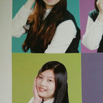 [레드벨벳] 레드벨벳 조이 <b>과사</b>