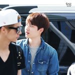 [EXO] 나 이제 <b>청남방</b> 성애자 하려고
