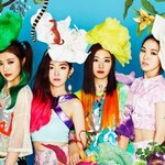 [EXO] 레드<b>벨벳</b>VS에프엑스 둘중누가더좋음?