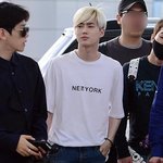 [EXO] 수호 겁나 머<b>싯네</b>ㅠㅠㅠㅠㅠㅠㅠ