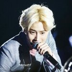 [EXO] 효연이랑 수호 커플티말이야