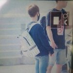[시우민] 시우민의 <b>비율</b> ㅠㅠㅠㅠㅠ
