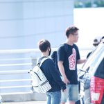 [EXO] 허벅지 <b>탄탄</b>한거봐