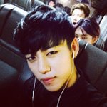 [BAP] 정대현 팬죽일려나봄