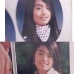 [애프터<b>스쿨</b>] 세계 2위 미녀 나나 졸업사진