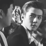 [EXO] 이거 오세훈 <b>부잣집</b> 도련님 같어