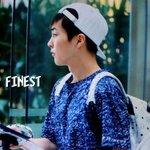 [EXO] 이과가 좋은게 <b>여자</b>가 별로 없으니깐
