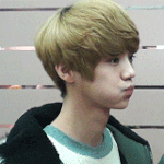 [EXO] 나 진짜 <b>진지</b>하게 루한이랑 결혼할거야.