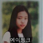 [에이핑크] 손나은 <b>졸업</b>사진