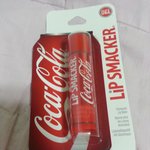 [시우민] ㅅㄷ)민석이 코카<b>콜라</b> 립스매커 립밤 왔쪙