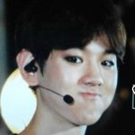 [EXO] 백현이 <b>레전</b>짤 또 탄생함