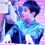 [EXO] 근데우리애들블락비<b>her</b>컨셉하면