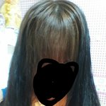 [EXO] ㅅㄷ)얘들아나 집에서<b>염색</b>했는데 망함