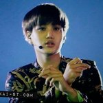 [카이] XIAN CON  카이