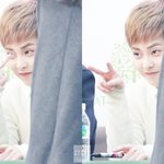 [시우민] 남신투표 리셋됐다. 웅녀들 한 번씩 투표 꾸욱~^^