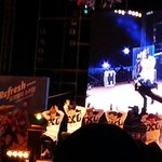 [EXO] 오크밸리갔을때 <b>실사</b>