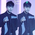 [BAP] 오늘 정대현 레전드찍음