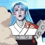 [EXO] 이누야샤 셋쇼마루 <b>실사판</b>