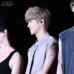 [EXO] 이사진이 오늘자 루한<b>인감</b>